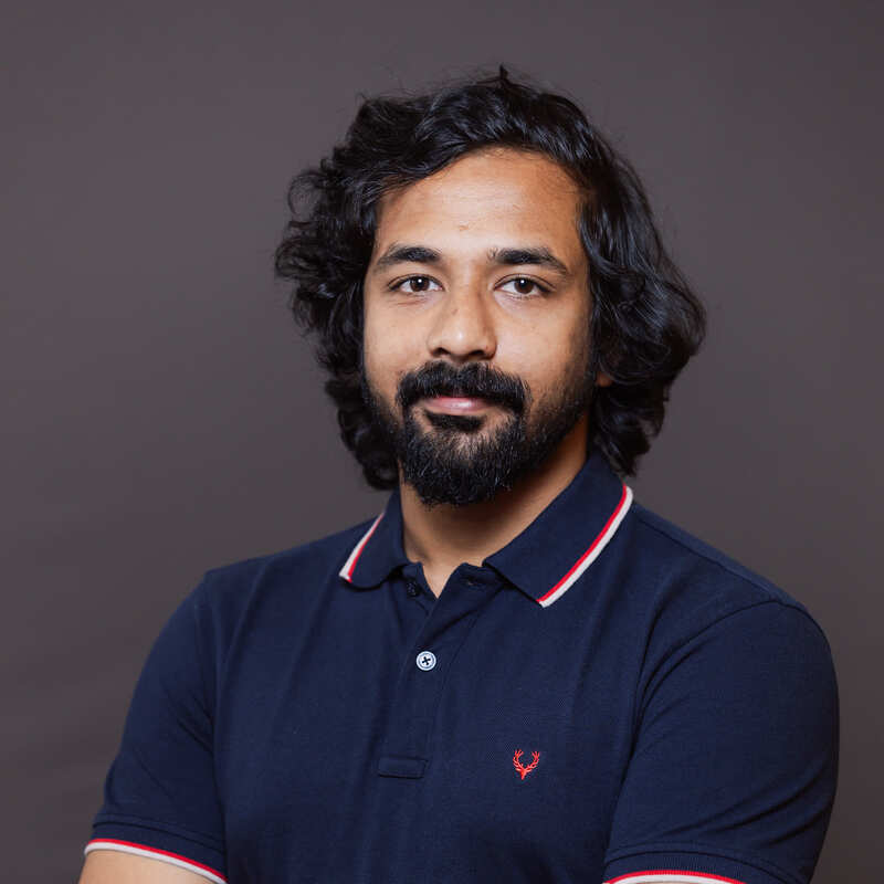 Team profile image