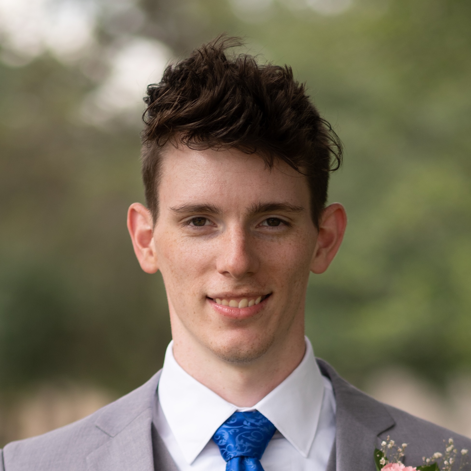 Team profile image